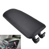 Xukey Car Armrest Lock Cover for A4 8E B6 B7