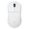 Darmoshark M3 Wireless Gaming Mouse,Tri-Mode 2.4G/USB-C/Bluetooth Mouse Up to 26000DPI,PAW3395