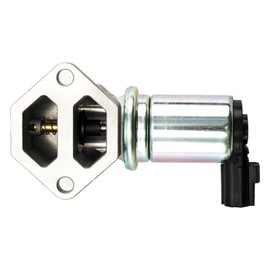 PHILTOP Idle Air Control Valve AC270 Compatible with Escape 2001-2002 3.0L, Tribute 2001-2004, MPV 2002-2006, Taurus 2000 3.0L, Sable 2000