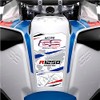 Tank Pad Sticker Resin Compatible with R 1250 GS Adventure