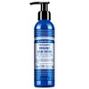 Dr Bronner's Organic Hair Creme - Peppermint, 177ml