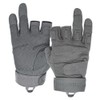 Seibertron Men's S.O.L.A.G-T Special Ops Three Fingerless Light Airsoft Hunting