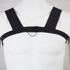 URSA X Strap: One-Piece Harness for Microphone Transmitters and Lav
