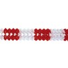 Riethmueller Garland 2947 16 cm x 10 m, flame retardant,