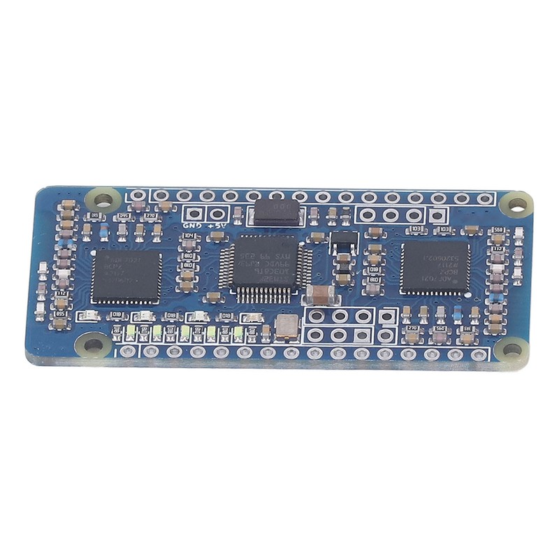 20mW Duplex Hotspot Board Module Excellent Capacitance U Band Duplex