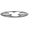 Driveline 68T CNC AL7075 Road Bike Bicycle Chainring 68T, BCD 130 mm,