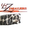 EZDealers Kitty Cat Snowmobile Handle Bar Pad With The Original