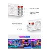 LGIDTECH E3-WR Miboxer 3 in 1 LED Strip Light Controller