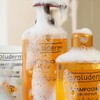 EVOLUDERM - Precious Oil Enhancing Shampoo - 400ml - 96%