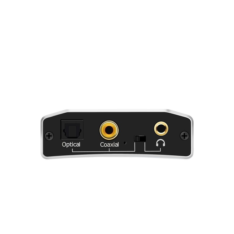 REIYIN DA-DD 192kHz 24Bit High Resolution USB-DAC DDC DDC DA/DD