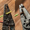 Mr. Pen- Wire Stripper, 8 inch, Wire Cutter, Wire Stripper
