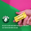 Peppersmith 100% Xylitol Mints, Sicilian Lemon and Fine English Peppermint,