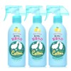 On the Body Wash Your Feet Foot Shampoo Lemon Mint 385ml 3pcs / 온더바디 발을씻자 풋샴푸 레몬민트 385ml 3개