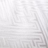 Domestic Quality Rin Futon, White Sheath Pattern, No. 7, Buddhist