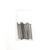 [M3x40] Stainless Steel Pan Head Self Tapping Screws, 1 Type