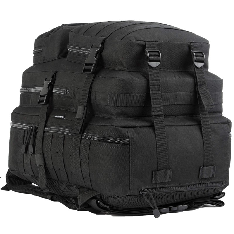 GZ XINXING 3 Day Assault Pack Military Tactical Army Molle