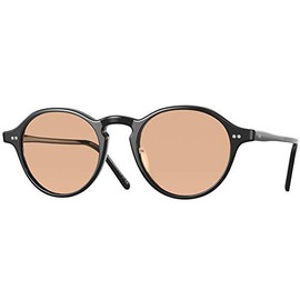 Oliver Peoples MAXSON OV 5445U Black/Dusk Beach 48/19/145 men Eyewear Frame