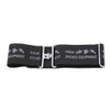 HKM Horse Surcingle Elastic - One size, Black
