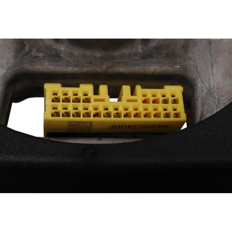 GM Genuine Parts 84946346 Black Steering Wheel