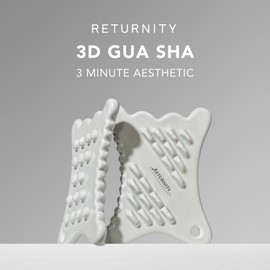 RETURNITY [RETURNITY]Guasha
