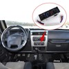HVAC Climate Control Panel with Blower Motor Switch for 1999