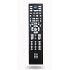 Replacement Remote Control for Mitsubishi TV WD73C9 WD73C11 WD60C9 LT-40151