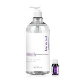 Eclat Dutin Hydrating Toner 950ml + Essence 30ml / 에끌라뒤땅 하이드레이팅 토너950ml+에센스 30ml