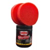Margrey Abrillantador Crema De Silicon Automotriz Silicrem Margrey con esponjas