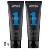 EasyMind Wrinkle Improvement Whitening Functional All-in-One Cream for Men, 100ml, 6 Pieces / 이지마인드 주름개선 미백기능성 남성 올인원 크림, 100ml, 6개