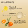 Melixir [Melixir]Mandarin Vitamin CE Hydration Cream 30ml