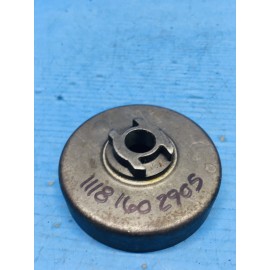 STIHL 028 CHAINSAW  CLUTCH SPROCKET DRUM 1118 160 2905------------FREE SHIPPING