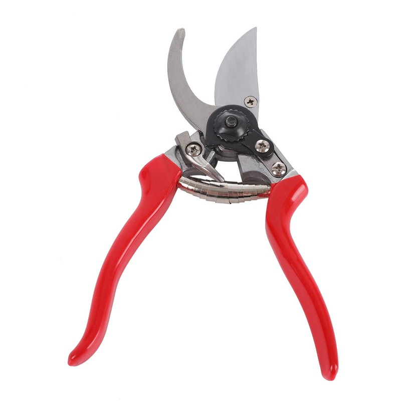 Secateurs, LINZI Bypass Pruning Shears 215mm with Extra Blade and