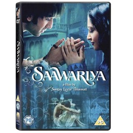 Saawariya [UK Import]
