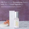 ROYAL HERB 21 LOTION Face, Neck and Décolleté Moisturizer with