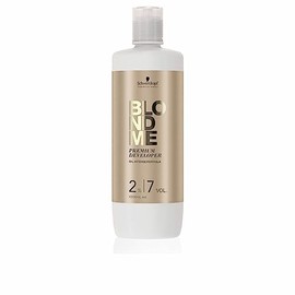 Schwarzkopf Professional Blonde Me Premium Developer 2% 7 Vol. 1000 ml