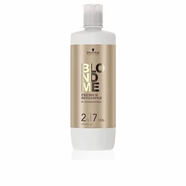 Schwarzkopf Professional Blonde Me Premium Developer 2% 7 Vol. 1000 ml