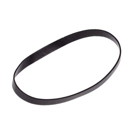 Kai Rubber Ring, Black, 60P, 1 Piece