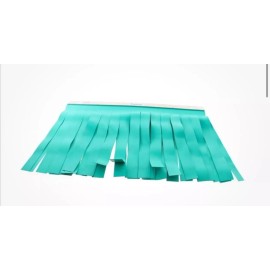 Meiko 8100244 Double curtain 680xh420/420 mm for Meiko Part# 8100244