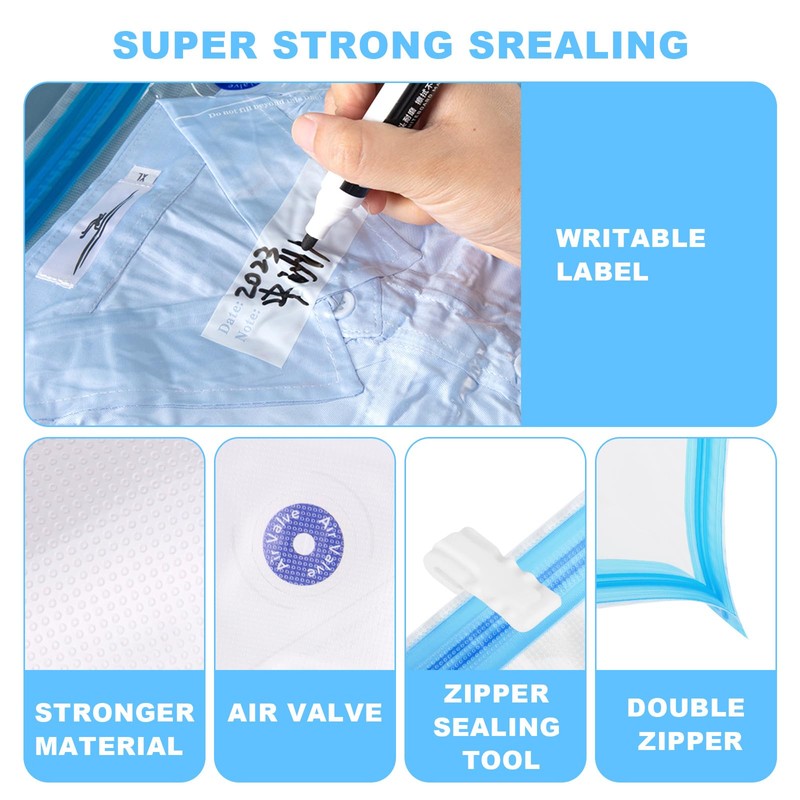 Filament Vacuum Bag Kit