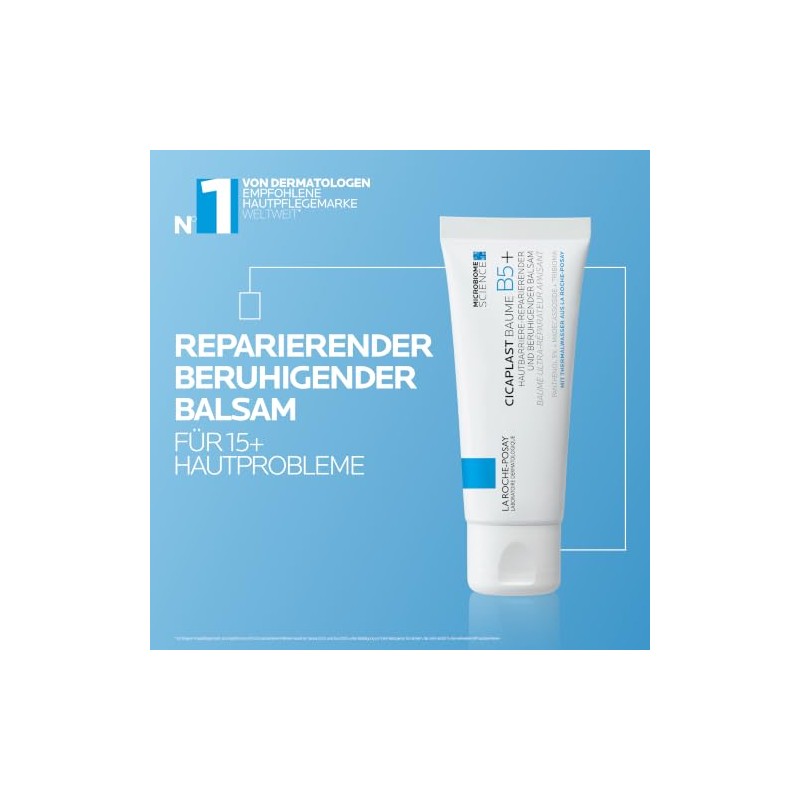Cicaplast Baume B5+ Balm