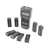 F‑8108‑M LCD Display Network Cable Length Tester Cable Wire Fault