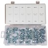 Duratool Wing Nut Pack 75 Pcs