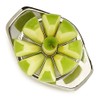 Norpro Stainless Steel Apple Pear Fruit Corer / Wedger 3.5"