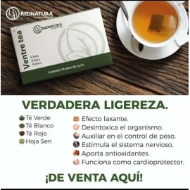 Ventre Tea Kit