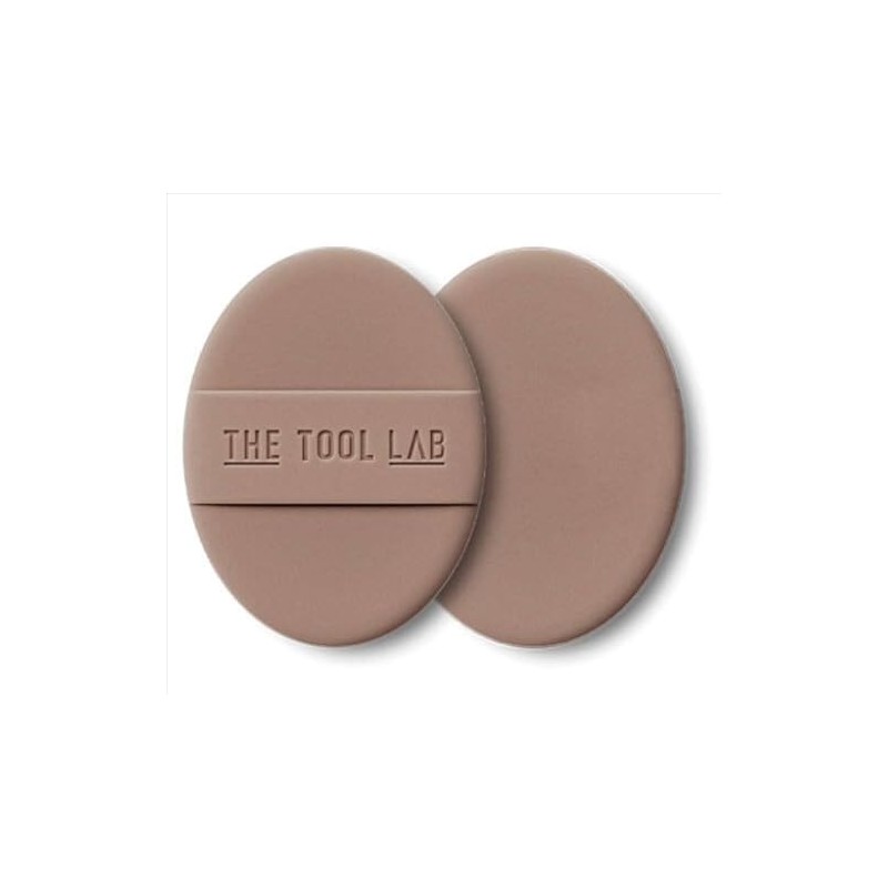 THE TOOL LAB Glowfix Puff OVAL