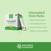 Nature's Sunshine Chlorophyll Stick Packs: Supercharge Your Detox and Boost