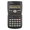 Royal RO-FX-85 MS Calculadora Científica, Pantalla de 10+2 Dígitos, 240