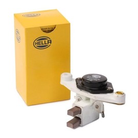 HELLA 5DR 004 242-061 Alternator Regulator - 12V