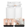 Corrector Resistente Al Agua Y Al Sudor Para Granos Y