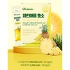 Pineapple Enzyme Amylase Digestive Enzyme Titer Value 30 Packets Roniwell